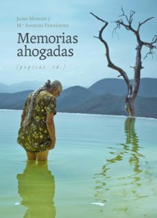 Libro, Audiolibro Memorias Ahogadas Memorias Ahogadas