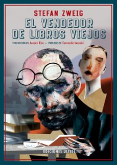 El Vendedor De Libros Viejos Y Otros Cuentos Para Bibliófilos