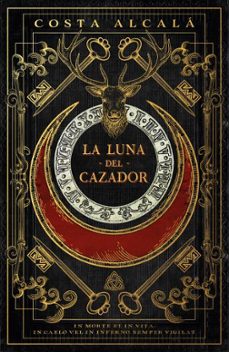 La Luna Del Cazador