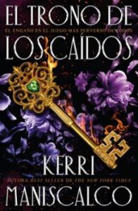 El Trono De Los Caídos