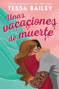 Libro, Audiolibro Unas Vacaciones De Muerte Unas Vacaciones De Muerte