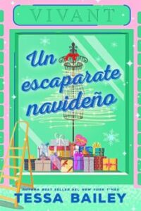 Un Escaparate Navideño