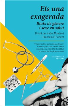 Libro, Audiolibro Ets Una Exagerada Ets Una Exagerada