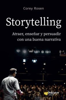 Libro, Audiolibro Storytelling Storytelling