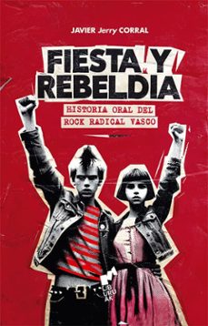 Libro, Audiolibro Fiesta Y Rebeldía Fiesta Y Rebeldía