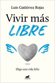 Libro, Audiolibro Vivir Más Libre Vivir Más Libre