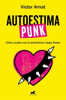 Libro, Audiolibro Autoestima Punk Autoestima Punk
