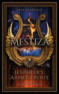 Mestiza (saga Covenant)
