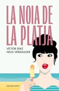 La Noia De La Platja