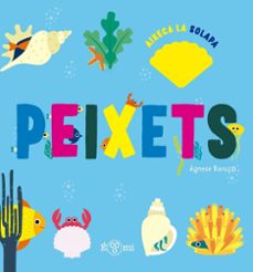 Libro, Audiolibro Peixets Peixets