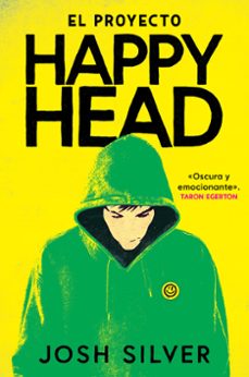 Libro, Audiolibro El Proyecto Happyhead El Proyecto Happyhead