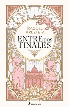 Libro, Audiolibro Entre Dos Finales Entre Dos Finales
