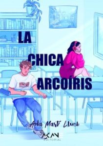 La Chica Arcoíris