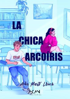 La Chica Arcoíris