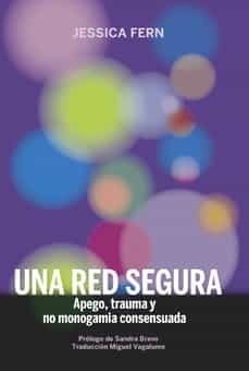 Una Red Segura: Apego, Trauma Y No Monogamia Consensuada