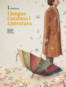 Libro, Audiolibro Llengua Catalana I Literatura 1º Batxillerat Llengua Catalana I Literatura 1º Batxillerat