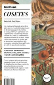 Cosetes