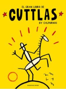 El Gran Libro De Cuttlas