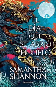 Libro, Audiolibro El Día Que Se Abrió El Cielo El Día Que Se Abrió El Cielo