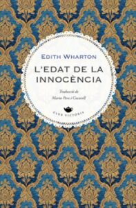 L’edat De La Innocència