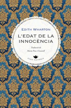 L'edat De La Innocència