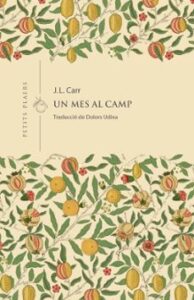 Un Mes Al Camp