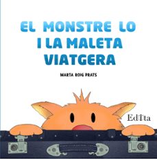 El Monstre Lo I La Maleta Viatgera
