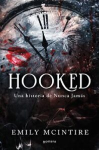 Hooked (nunca Jamás 1)