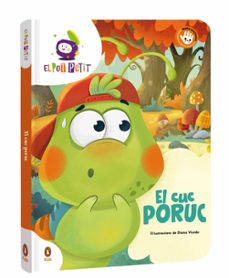 Libro, Audiolibro El Cuc Poruc El Cuc Poruc
