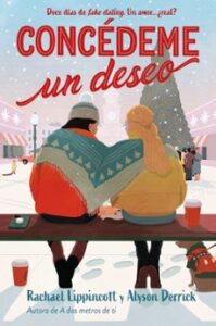 Concédeme Un Deseo