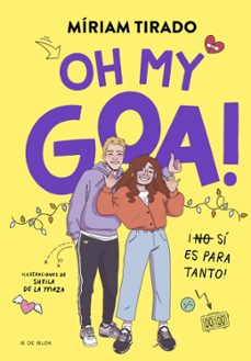 Me Llamo Goa 3 - Oh My Goa!
