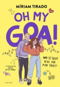 Em Dic Goa 3 – Oh My Goa!