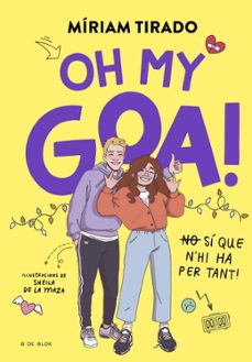 Em Dic Goa 3 - Oh My Goa!