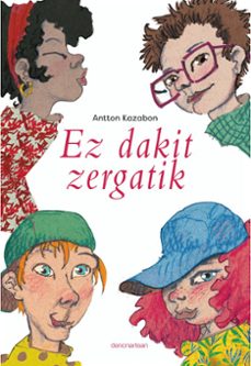 Ez Dakit Zergaitik