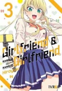 Girlfriend Y Girlfriend  3