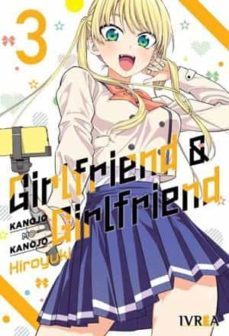 Girlfriend Y Girlfriend 3