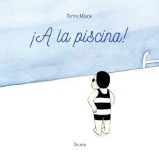 ¡a La Piscina!