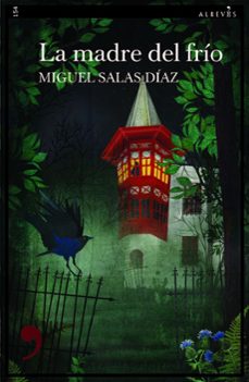 Libro, Audiolibro La Madre Del Frío La Madre Del Frío