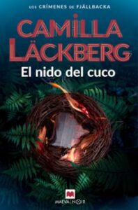 El Nido Del Cuco (serie Fjällbacka 11)