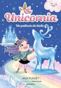 Unicornia 7 – Un Palacio De Hielo