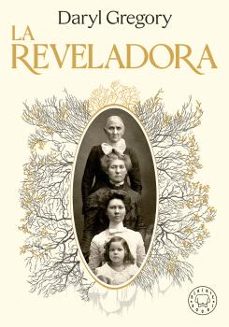 Libro, Audiolibro La Reveladora La Reveladora