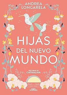 Libro, Audiolibro Hijas Del Nuevo Mundo (historias De Cathalian 3) Hijas Del Nuevo Mundo (historias De Cathalian 3)