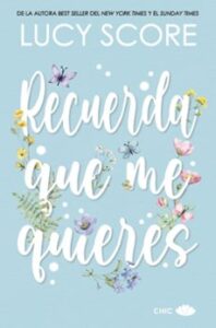 Recuerda Que Me Quieres