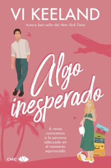 Algo Inesperado