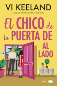 El Chico De La Puerta De Al Lado