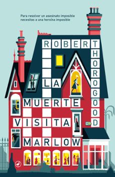 La Muerte Visita Marlow