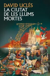 La Ciutat De Les Llums Mortes (premi Nadal 2026)