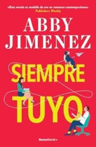 Siempre Tuyo