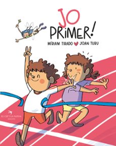 Jo Primer
