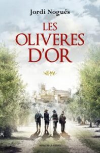 Les Oliveres D’or
